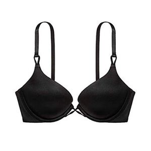VS Bombshell Plunge Bra “Adds 2 Cup Sizes”